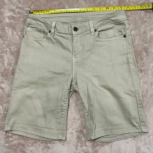 MICHAEL KORS Bermuda Shorts size 2